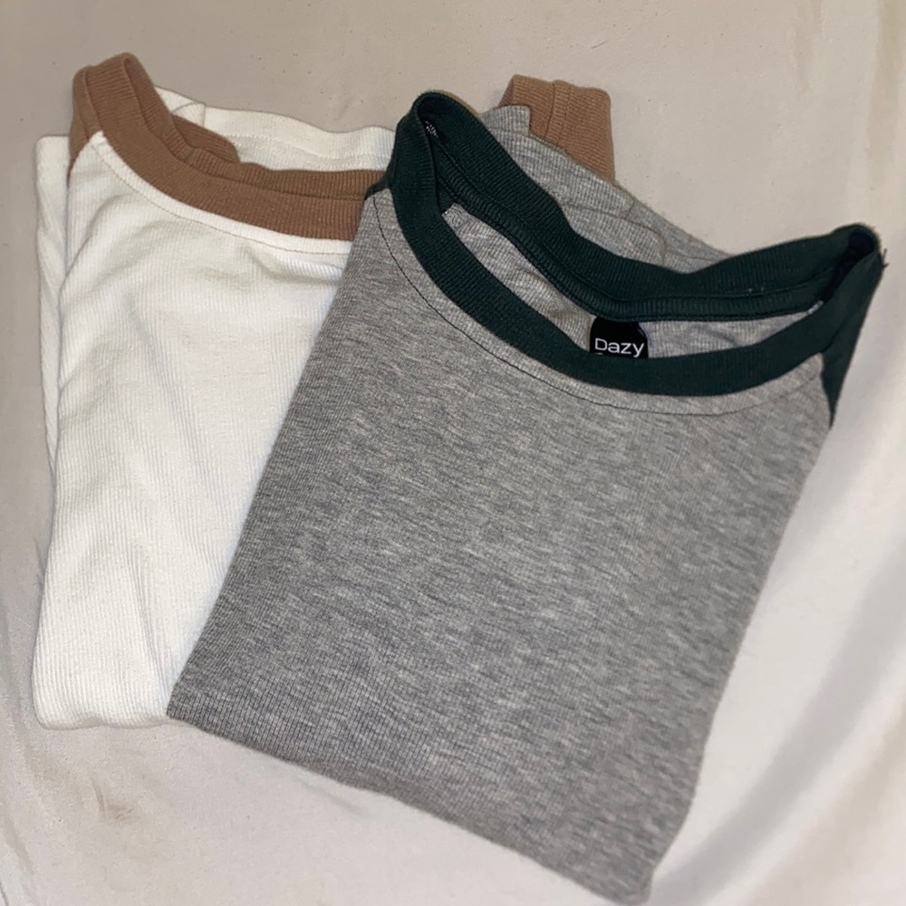 Tee-shirt bundle